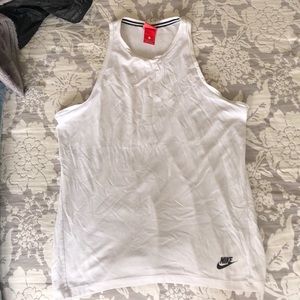 Nike Tank Top
